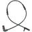 Standard Ignition ALS380 Tire Pressure Monitoring System Sensor - Front