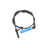 Standard Ignition ALS439 ABS Wheel Speed Sensor - Rear