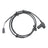 Standard Ignition ALS445 ABS Wheel Speed Sensor - Rear Right