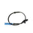Standard Ignition ALS453 ABS Wheel Speed Sensor - Front