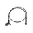 Standard Ignition ALS462 ABS Wheel Speed Sensor - Rear