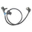 Standard Ignition ALS474 ABS Wheel Speed Sensor - Front