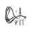 Standard Ignition ALS508 ABS Wheel Speed Sensor - Front