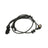 Standard Ignition ALS518 ABS Wheel Speed Sensor - Front