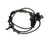 Standard Ignition ALS528 ABS Wheel Speed Sensor - Front