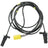Standard Ignition ALS551 ABS Wheel Speed Sensor - Rear
