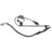 Standard Ignition ALS646 Tire Pressure Monitoring System Sensor - Front Left