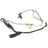 Standard Ignition ALS651 ABS Wheel Speed Sensor - Front Left