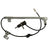 Standard Ignition ALS813 ABS Wheel Speed Sensor - Rear Left