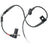 Standard Ignition ALS875 ABS Wheel Speed Sensor - Rear Right