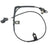 Standard Ignition ALS909 ABS Wheel Speed Sensor - Front Right