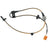 Standard Ignition ALS976 ABS Wheel Speed Sensor - Front Right