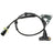 Standard Ignition ALS9 ABS Wheel Speed Sensor - Front Right