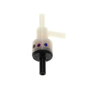 Standard Ignition AV80 Secondary Air Injection Pump Check Valve