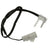 Standard Ignition AX504 HVAC Heater Core Temperature Sensor