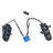 Standard Ignition CCA1067 Steering Wheel Audio Control Switch