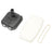 Standard Ignition CF2 Vapor Canister Filter