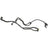 Standard Ignition CP317 Vapor Canister Purge Valve Hose