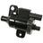 Standard Ignition CVS89 Vapor Canister Purge Valve
