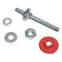 Standard Ignition D-117 Alternator Connector