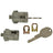 Standard Ignition DL-12 Door Lock Kit