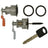 Standard Ignition DL-264 Door Lock Kit - Front