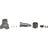 Standard Ignition DL281 Door Lock Kit - Left