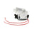 Standard Ignition DL290 Trunk Lock Actuator Motor - Rear