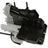 Standard Ignition DLA1091 Door Lock Actuator - Rear Right