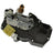 Standard Ignition DLA1130 Door Lock Actuator - Rear Left