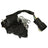 Standard Ignition DLA1135 Door Lock Actuator - Front Left