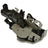 Standard Ignition DLA1414 Door Lock Actuator - Rear Left