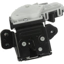 Standard Ignition DLA1562 Tailgate Latch Assembly