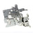 Standard Ignition DLA1654 Door Latch Assembly - Right Side Sliding Door