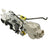 Standard Ignition DLA-513 Door Lock Actuator - Rear Left
