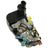 Standard Ignition DLA-603 Door Lock Actuator - Front Left
