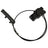 Standard Ignition DLA-765 Door Lock Actuator - Front Right