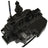 Standard Ignition DLA852 Door Lock Actuator - Rear Right