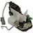 Standard Ignition DLA969 Door Lock Actuator - Rear Left