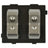 Standard Ignition DS-1134 Door Window Switch - Front Left or Left