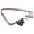 Standard Ignition DS-1420 Windshield Wiper Switch