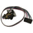 Standard Ignition DS-1586 Windshield Wiper Switch - Front
