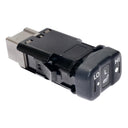 Standard Ignition DS-3071 Seat Heater Switch