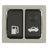Standard Ignition DS-3217 Trunk Lid Release Switch