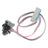 Standard Ignition DS-487 Windshield Wiper Switch