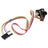Standard Ignition DS-809 Windshield Wiper Switch