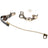 Standard Ignition DU-2142 Ignition Contact Set