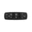 Standard Ignition DWS1711 Door Remote Mirror Switch - Front Left