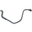 Standard Ignition EEH035 Vapor Canister Purge Valve Hose