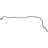 Standard Ignition EEH046 Vapor Canister Purge Valve Hose